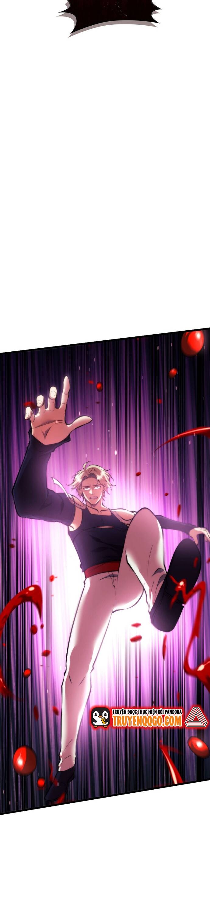 Thần Tượng Tử Địa - Chapter 15 - Page 37