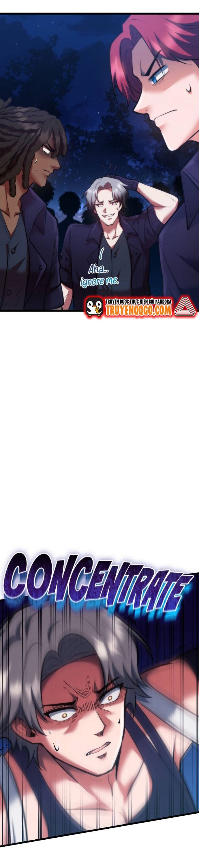 Thần Tượng Tử Địa - Chapter 15 - Page 4