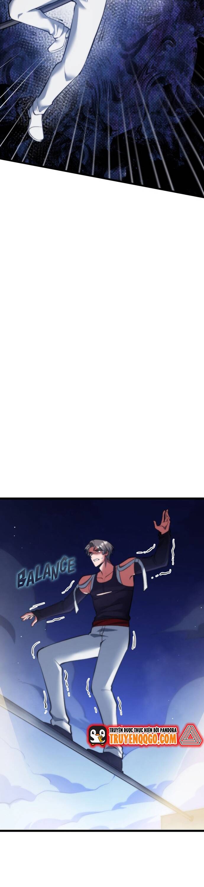 Thần Tượng Tử Địa - Chapter 15 - Page 7