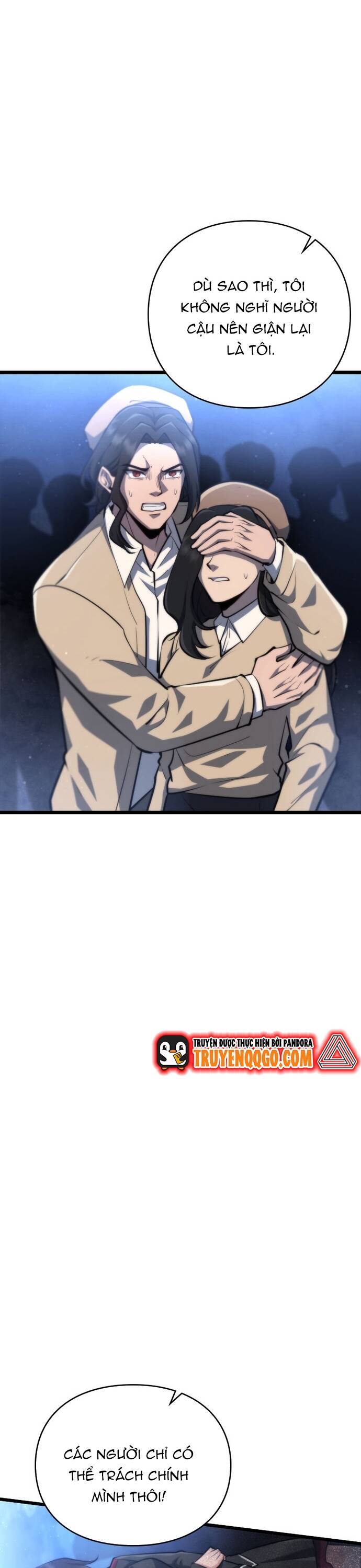 Thần Tượng Tử Địa - Chapter 16 - Page 11