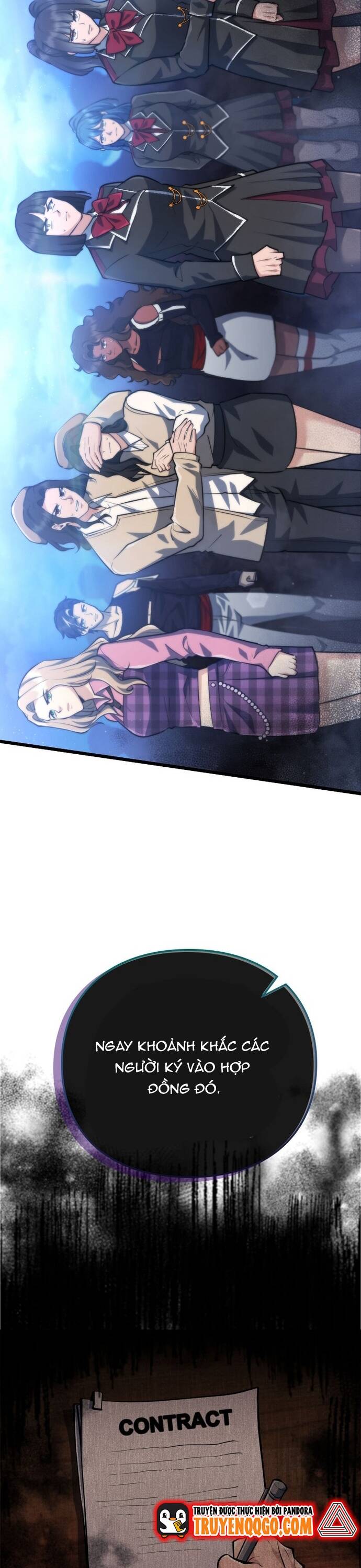 Thần Tượng Tử Địa - Chapter 16 - Page 12