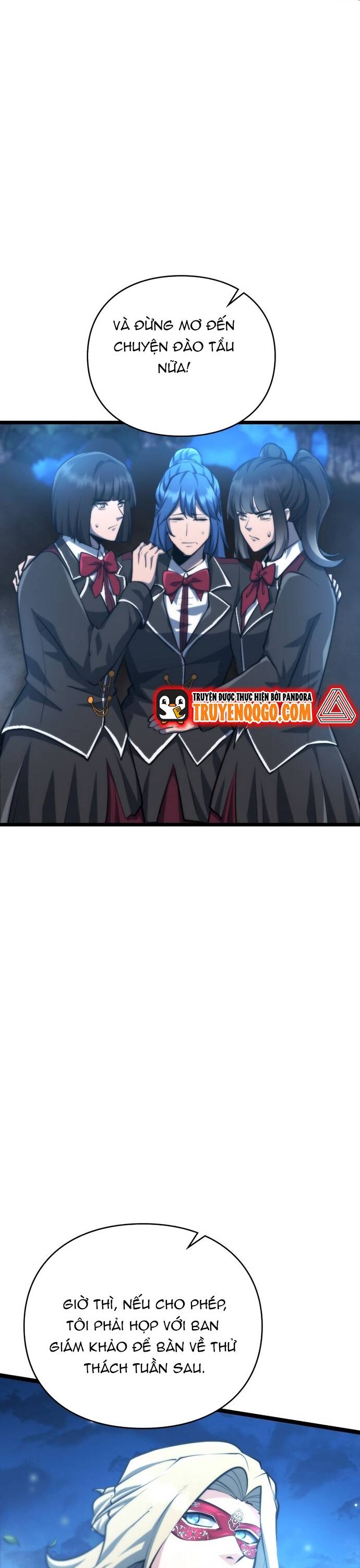 Thần Tượng Tử Địa - Chapter 16 - Page 15