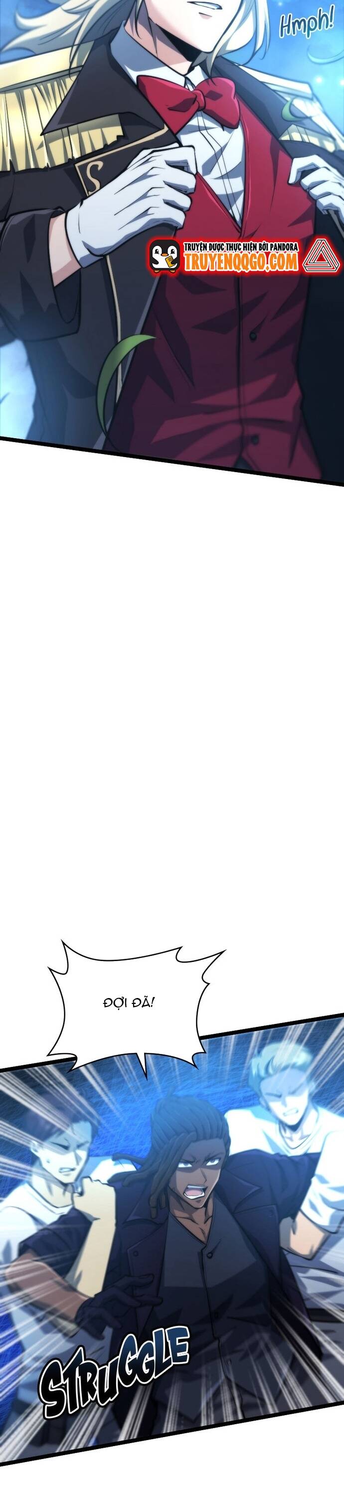 Thần Tượng Tử Địa - Chapter 16 - Page 16