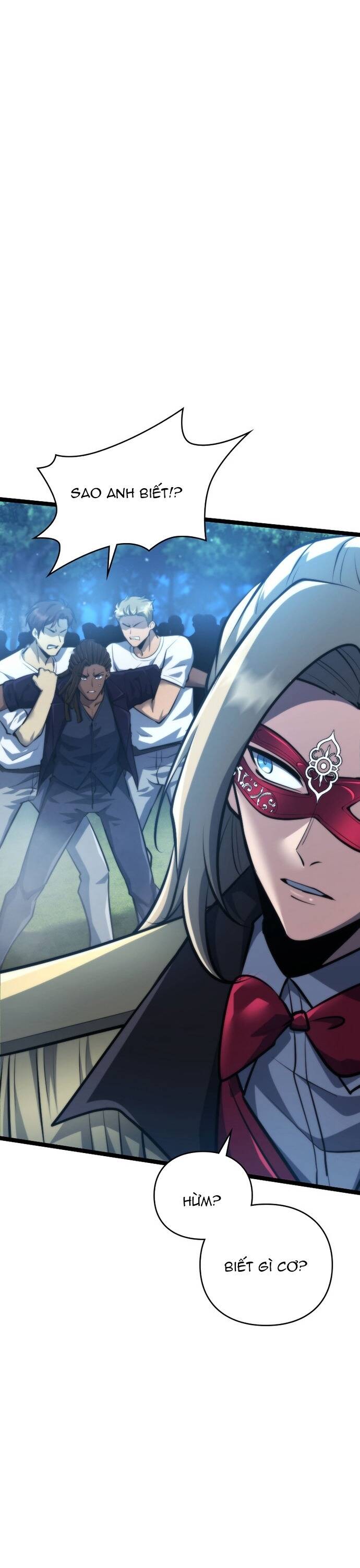 Thần Tượng Tử Địa - Chapter 16 - Page 17