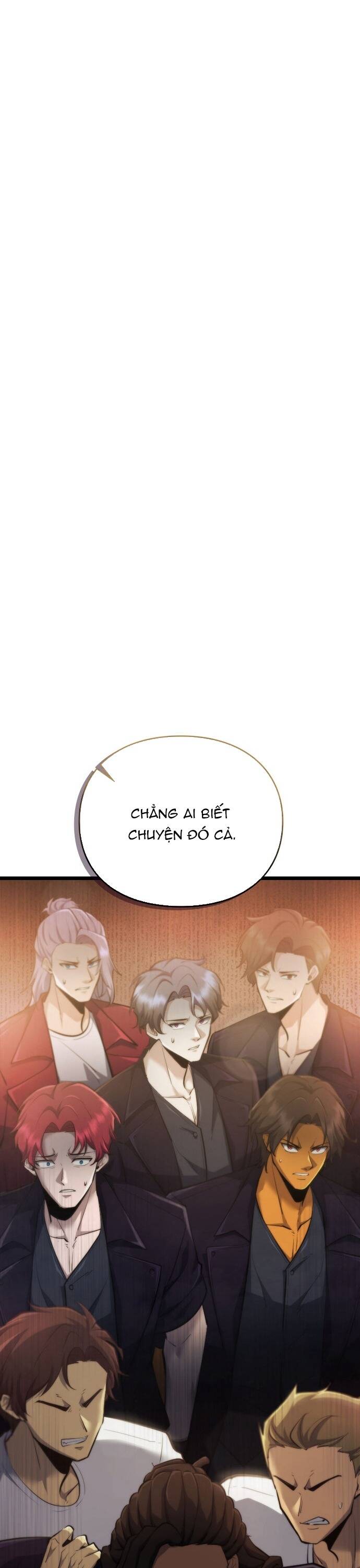 Thần Tượng Tử Địa - Chapter 16 - Page 19