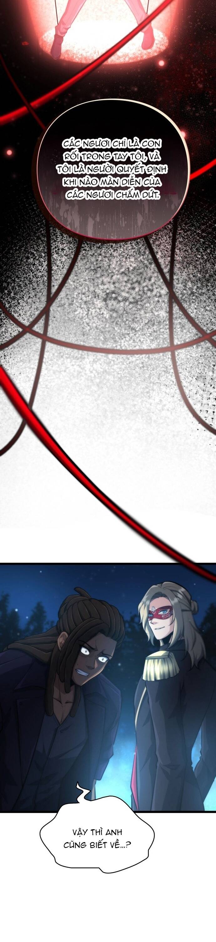 Thần Tượng Tử Địa - Chapter 16 - Page 24