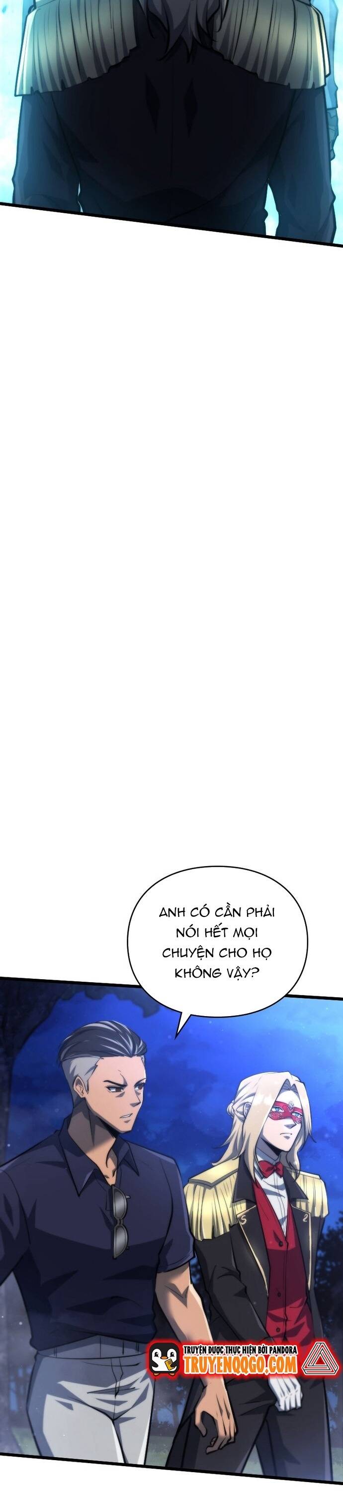 Thần Tượng Tử Địa - Chapter 16 - Page 27
