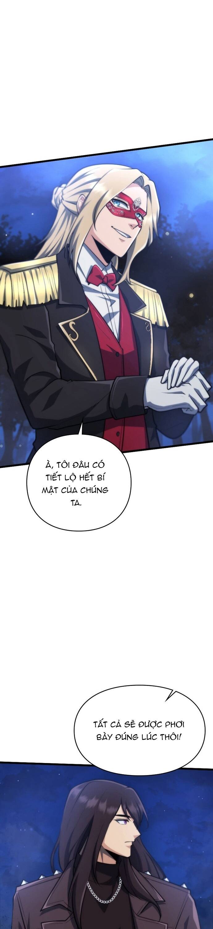 Thần Tượng Tử Địa - Chapter 16 - Page 28