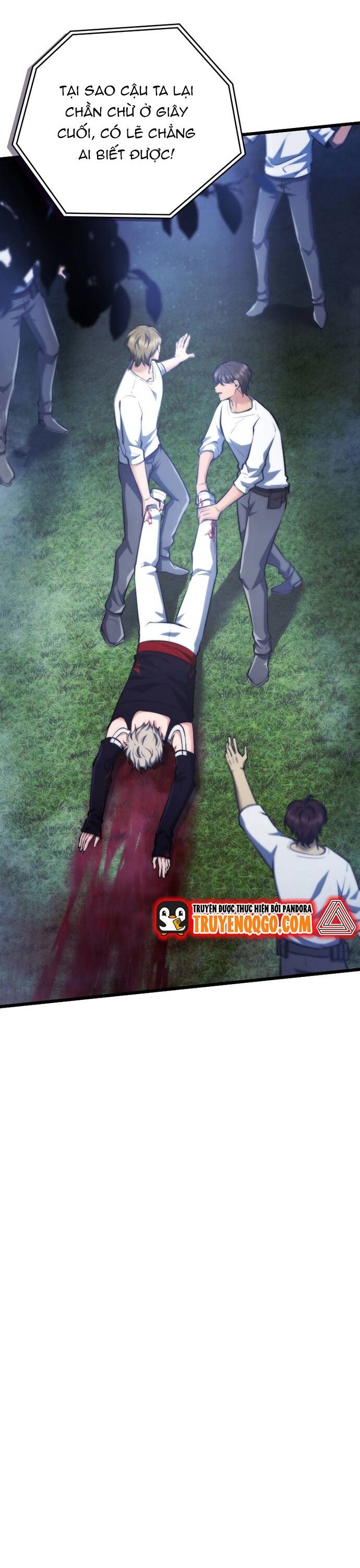 Thần Tượng Tử Địa - Chapter 16 - Page 3