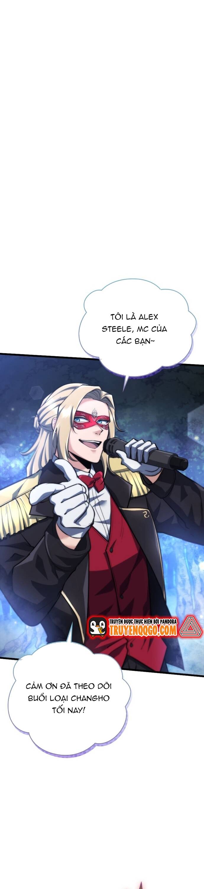 Thần Tượng Tử Địa - Chapter 16 - Page 4