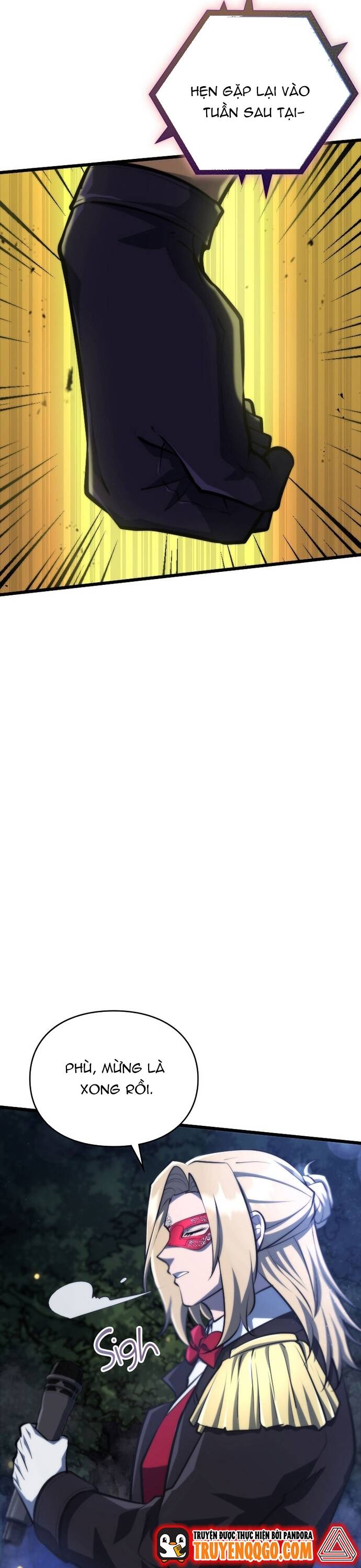 Thần Tượng Tử Địa - Chapter 16 - Page 5