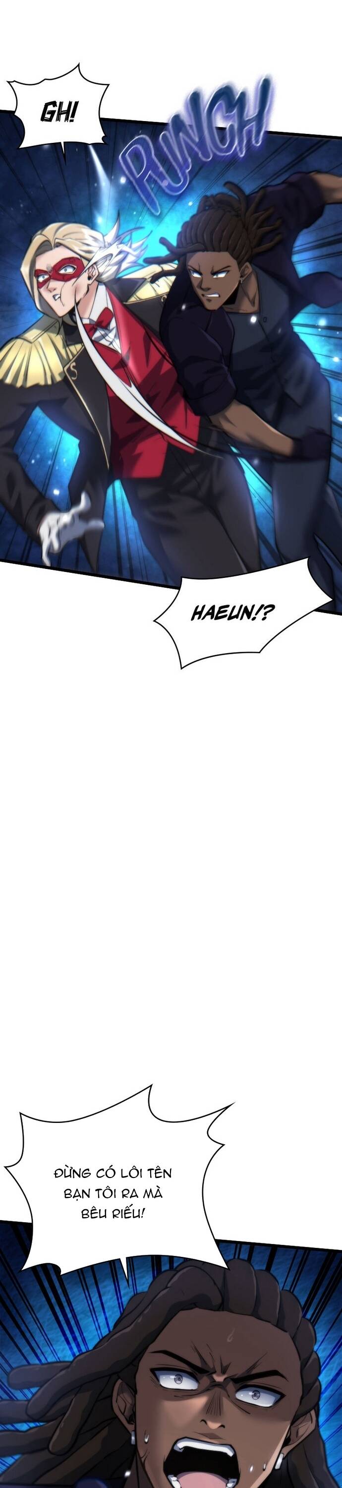 Thần Tượng Tử Địa - Chapter 16 - Page 7