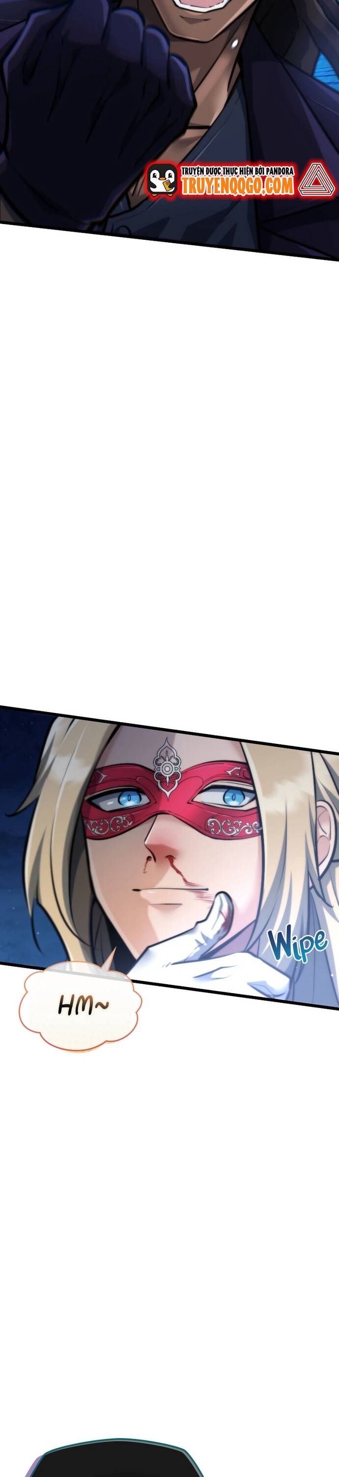 Thần Tượng Tử Địa - Chapter 16 - Page 8