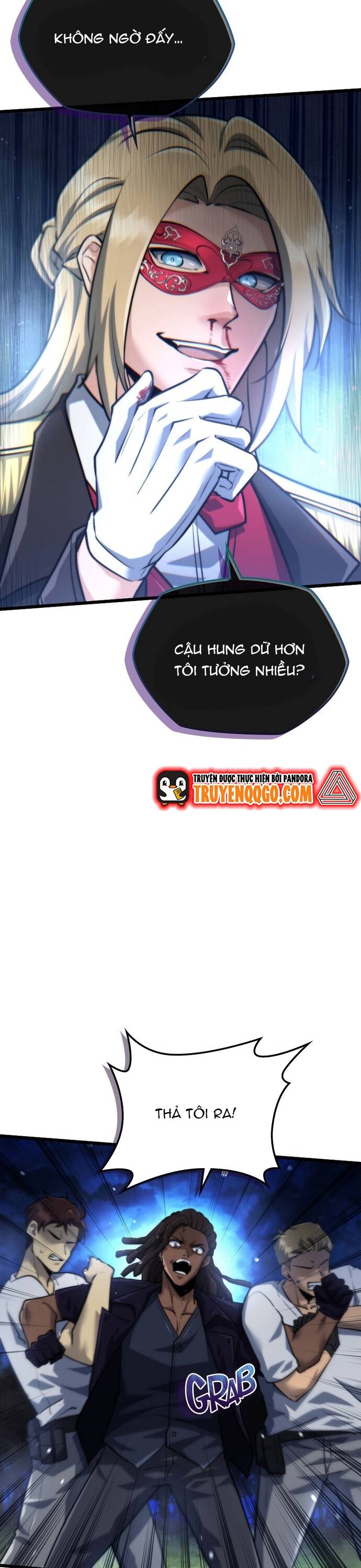 Thần Tượng Tử Địa - Chapter 16 - Page 9