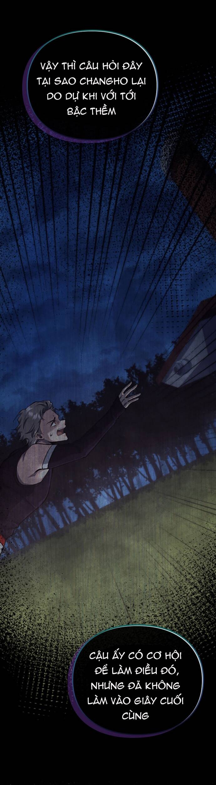 Thần Tượng Tử Địa - Chapter 17 - Page 12