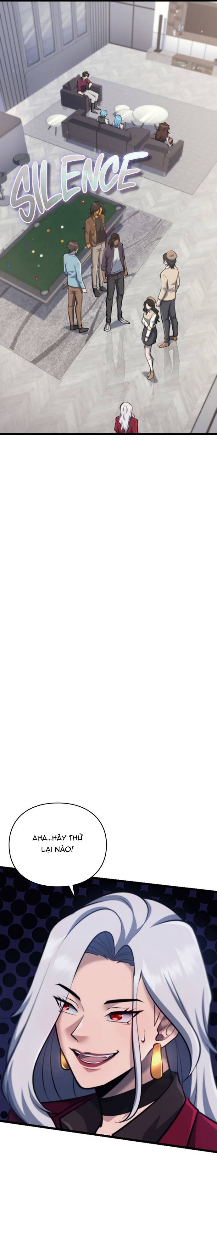 Thần Tượng Tử Địa - Chapter 17 - Page 15