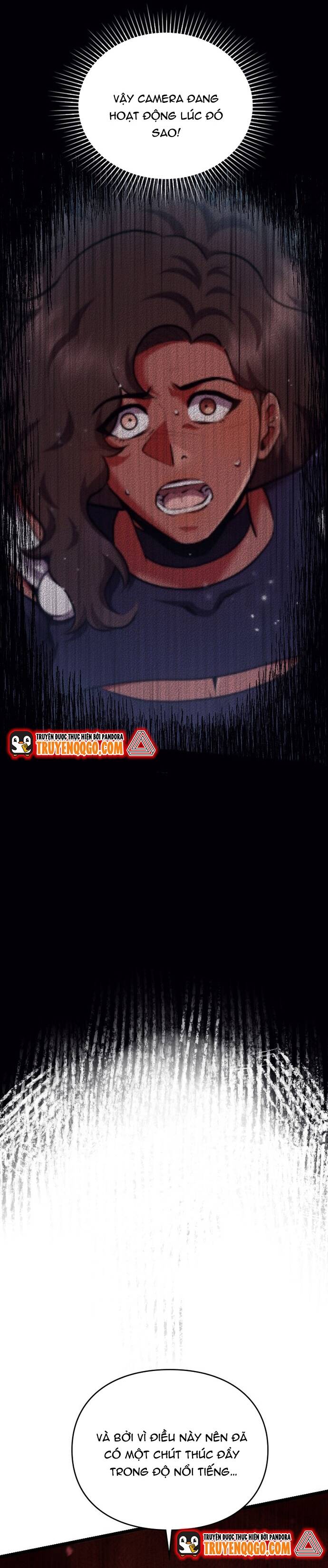 Thần Tượng Tử Địa - Chapter 17 - Page 21