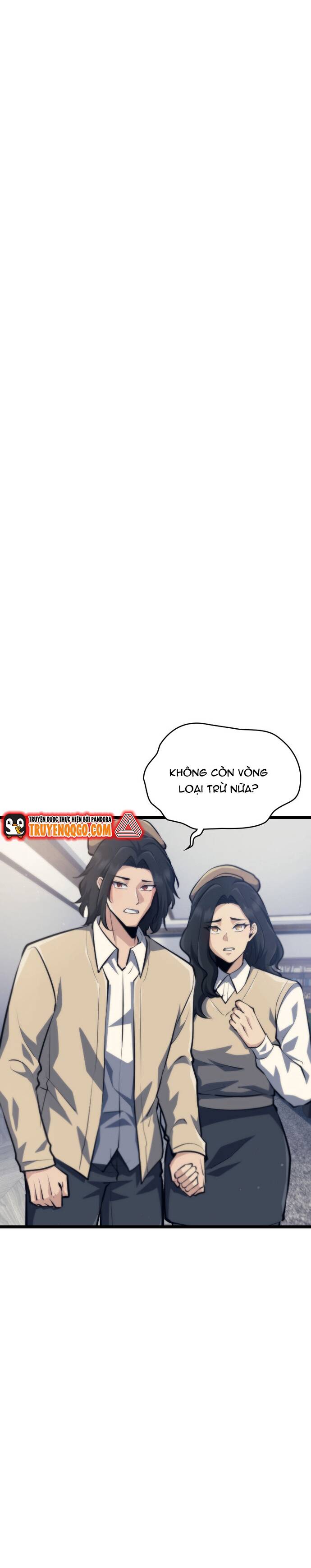 Thần Tượng Tử Địa - Chapter 17 - Page 23