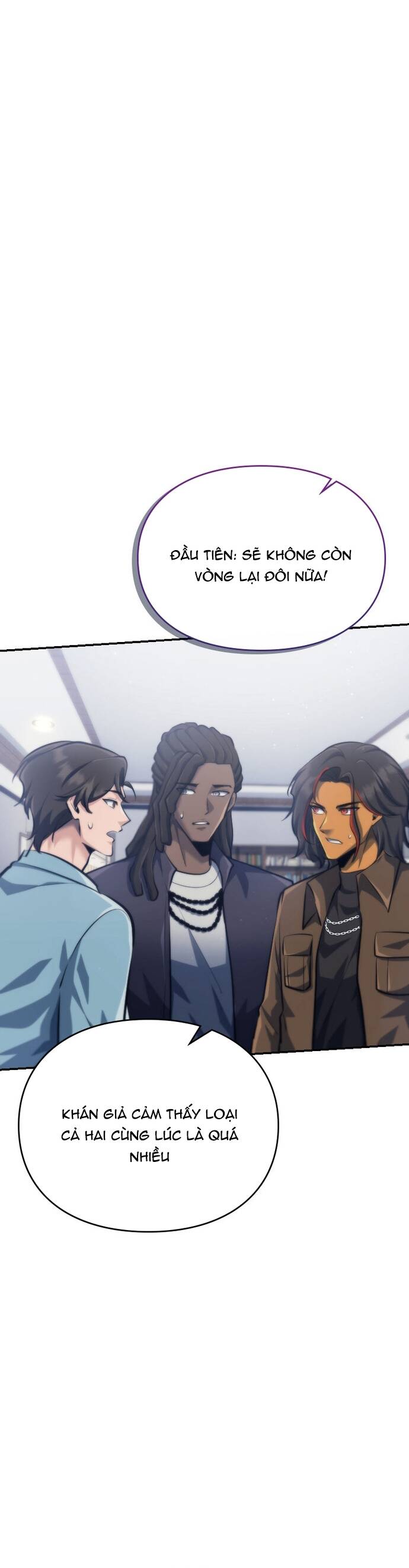 Thần Tượng Tử Địa - Chapter 17 - Page 25