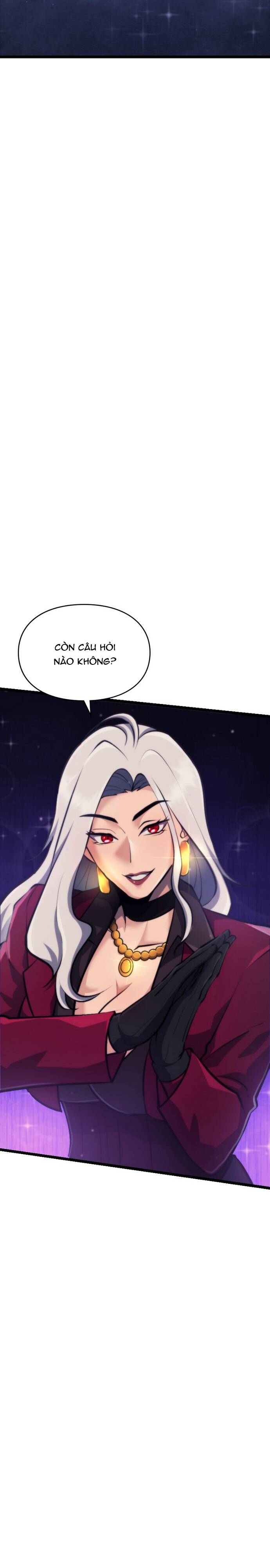 Thần Tượng Tử Địa - Chapter 17 - Page 27