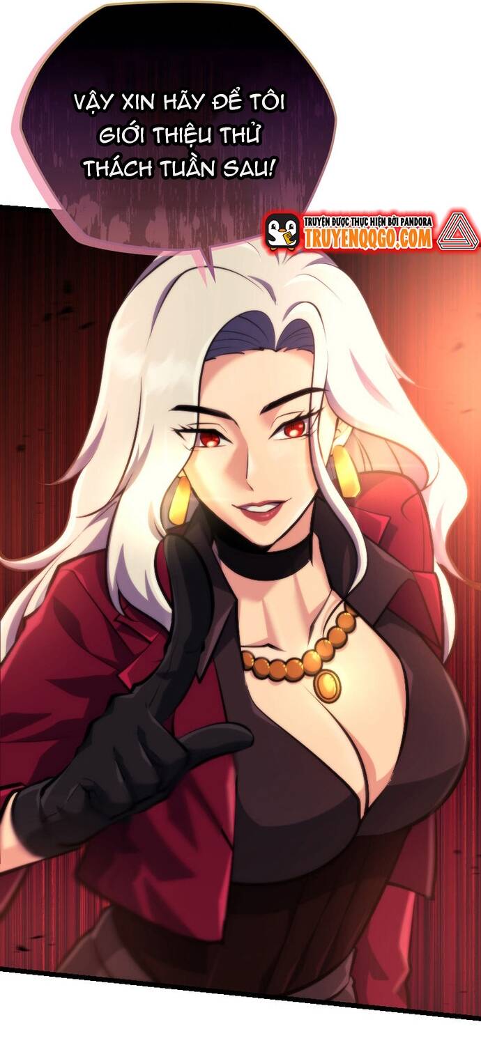 Thần Tượng Tử Địa - Chapter 17 - Page 29