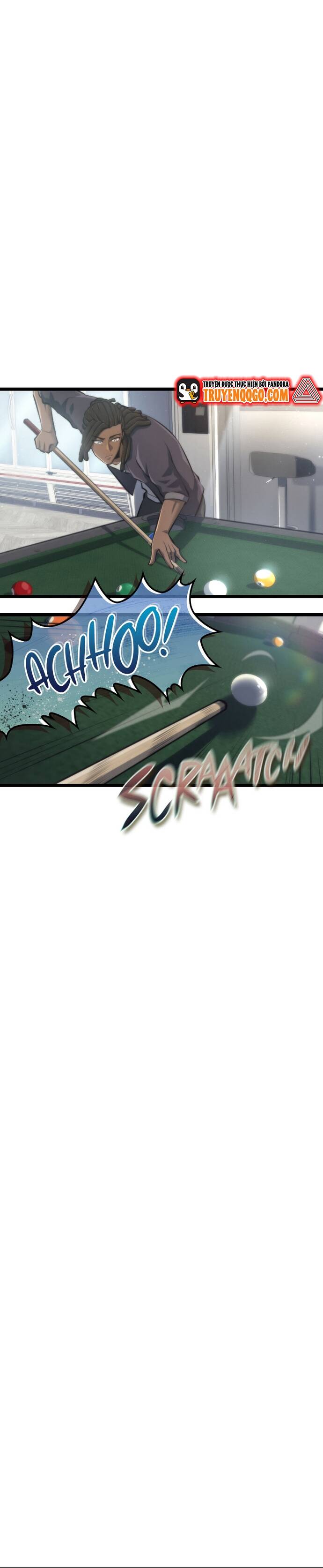 Thần Tượng Tử Địa - Chapter 17 - Page 3