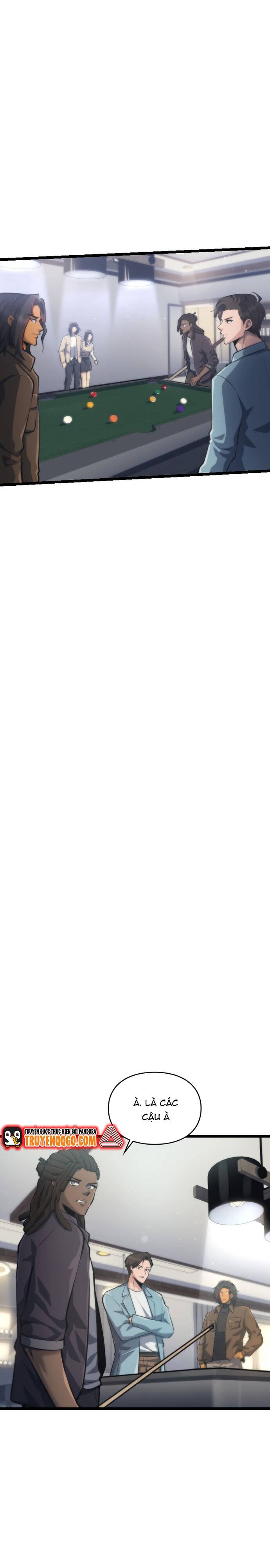 Thần Tượng Tử Địa - Chapter 17 - Page 5