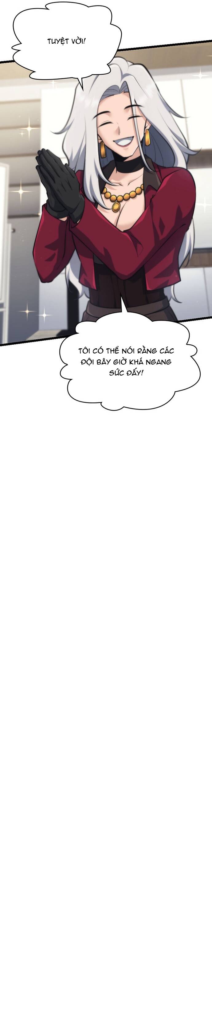 Thần Tượng Tử Địa - Chapter 18 - Page 10