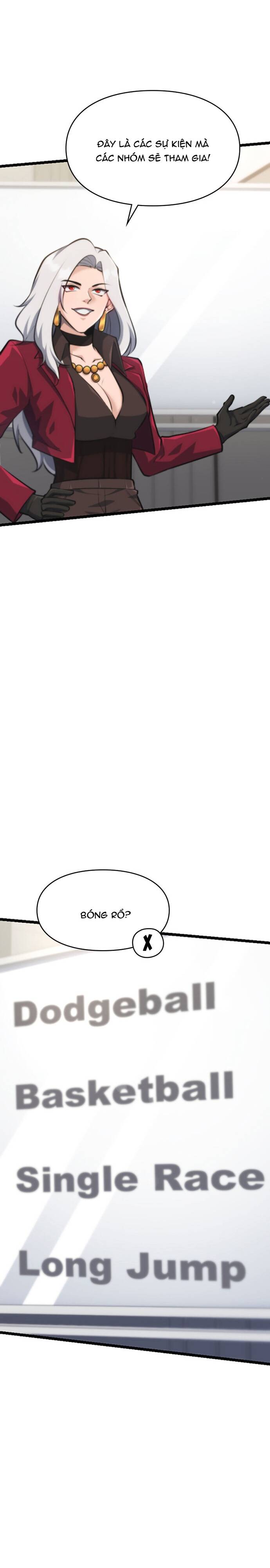 Thần Tượng Tử Địa - Chapter 18 - Page 13