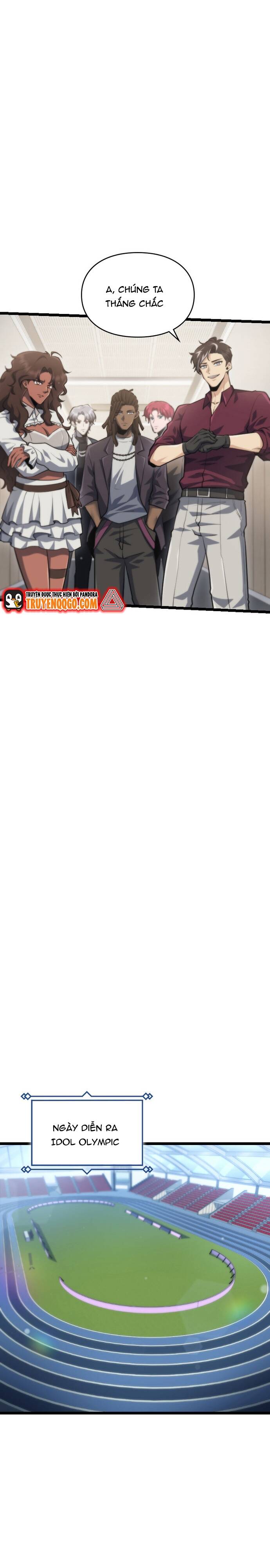 Thần Tượng Tử Địa - Chapter 18 - Page 14