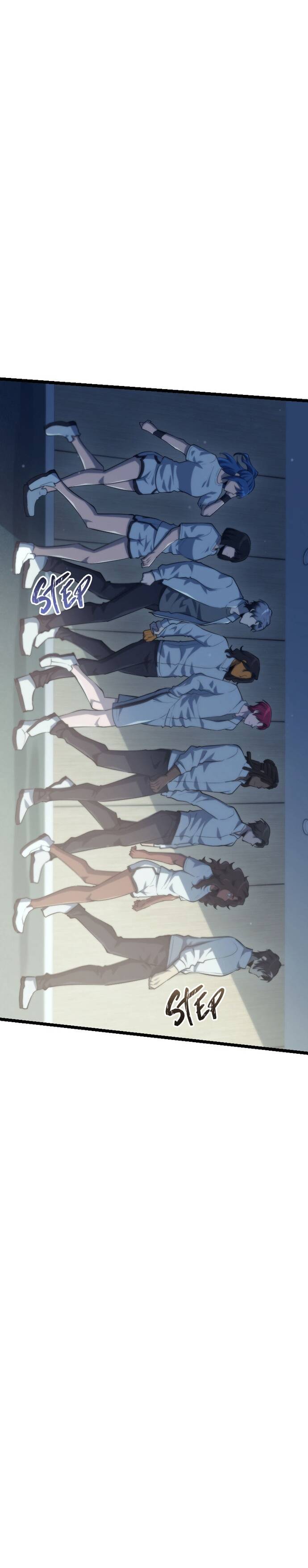 Thần Tượng Tử Địa - Chapter 18 - Page 15