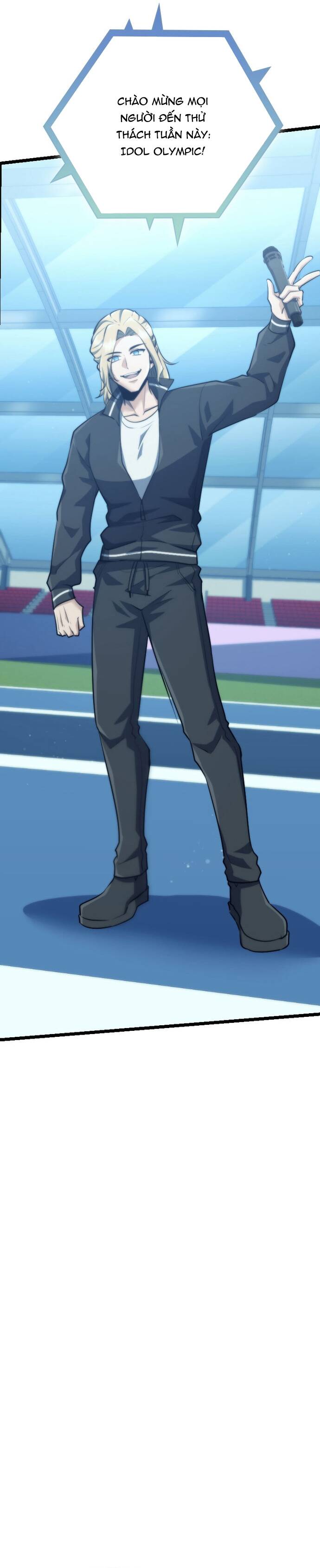 Thần Tượng Tử Địa - Chapter 18 - Page 16