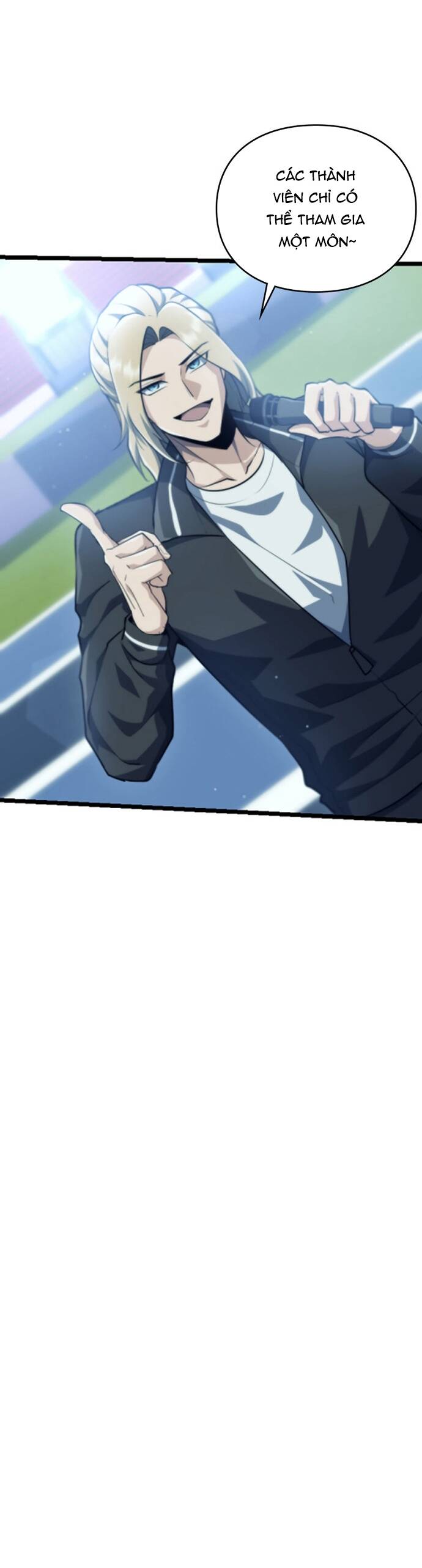 Thần Tượng Tử Địa - Chapter 18 - Page 28