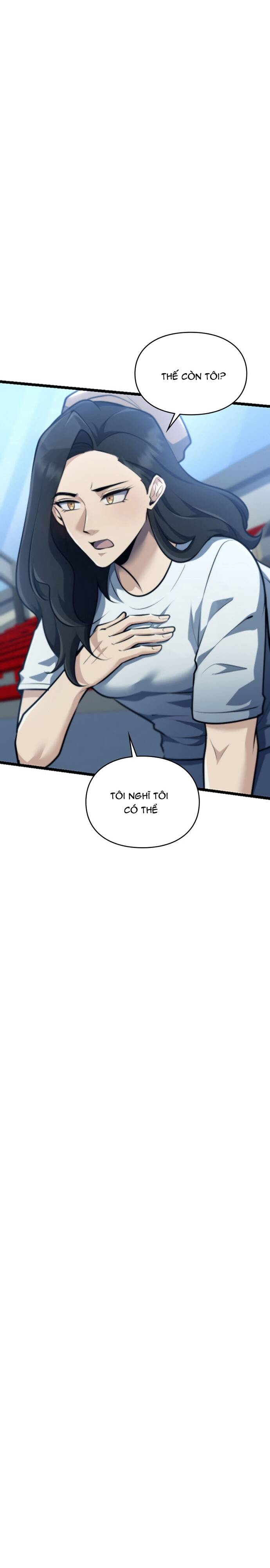 Thần Tượng Tử Địa - Chapter 18 - Page 30