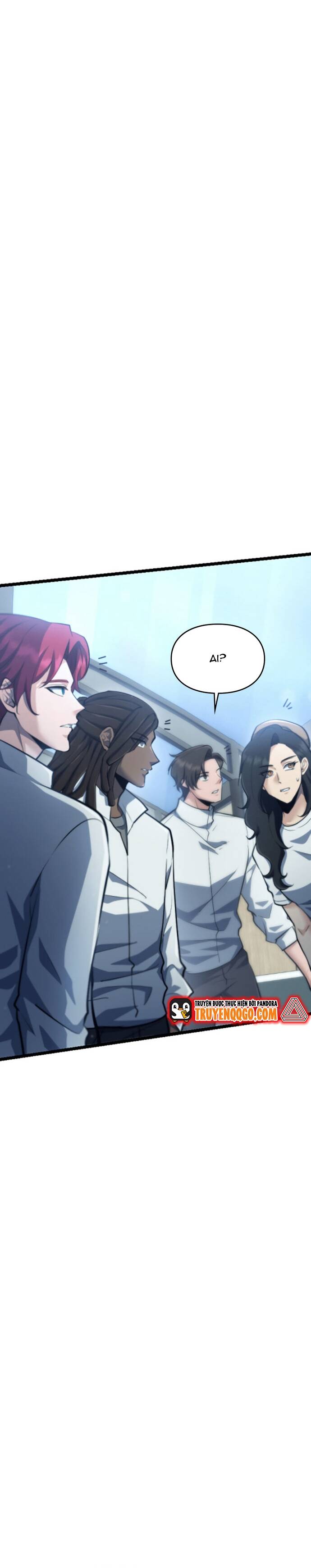 Thần Tượng Tử Địa - Chapter 18 - Page 32