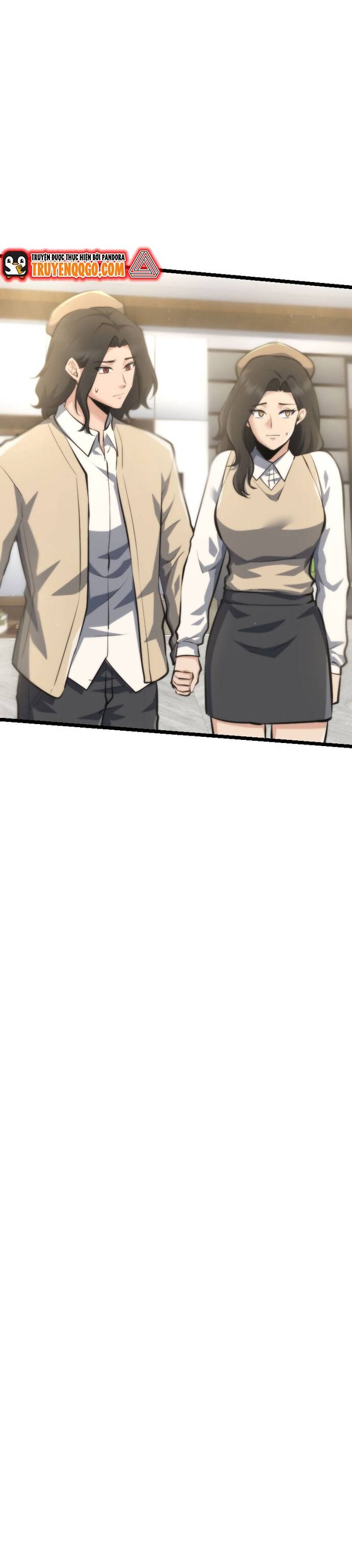 Thần Tượng Tử Địa - Chapter 18 - Page 5