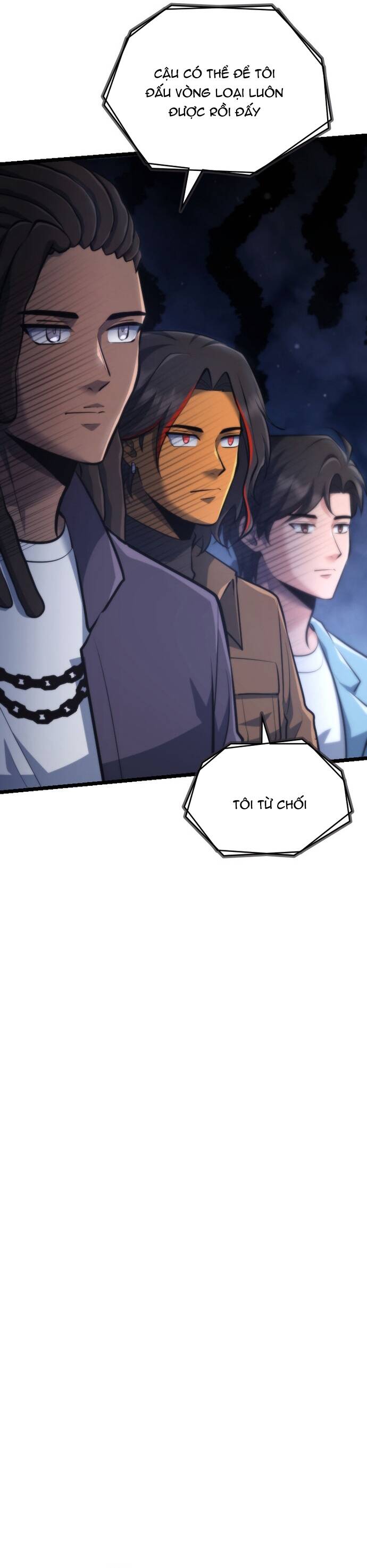 Thần Tượng Tử Địa - Chapter 18 - Page 6