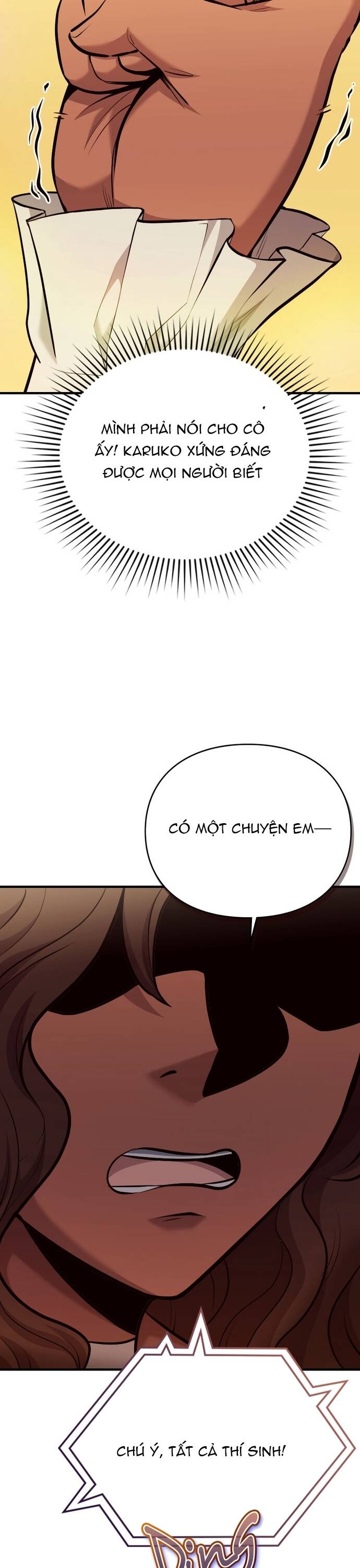 Thần Tượng Tử Địa - Chapter 4 - Page 11