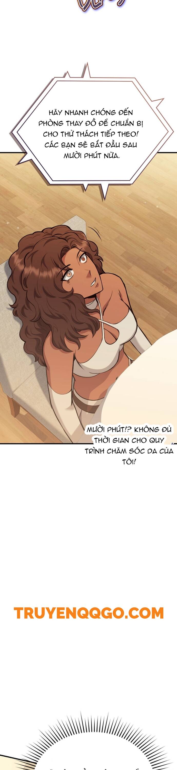 Thần Tượng Tử Địa - Chapter 4 - Page 12