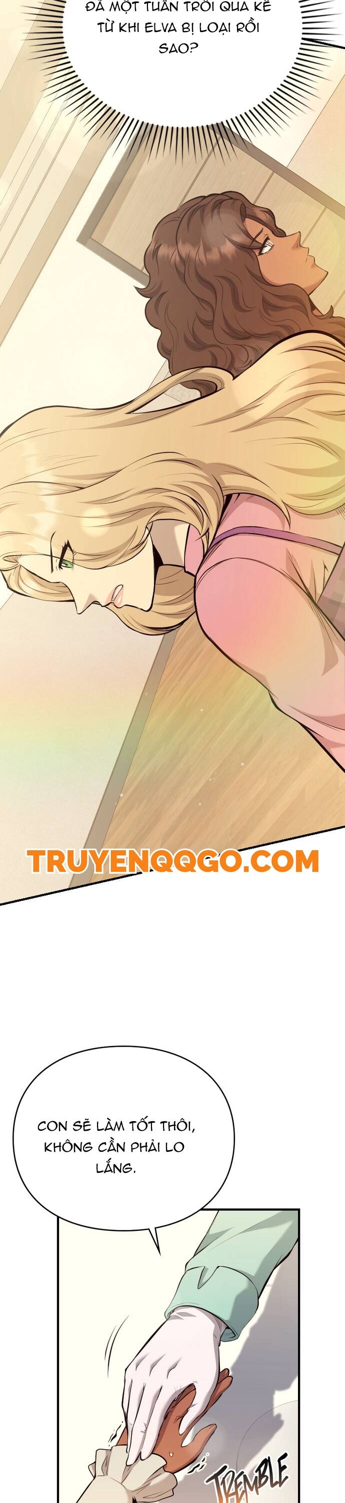 Thần Tượng Tử Địa - Chapter 4 - Page 13