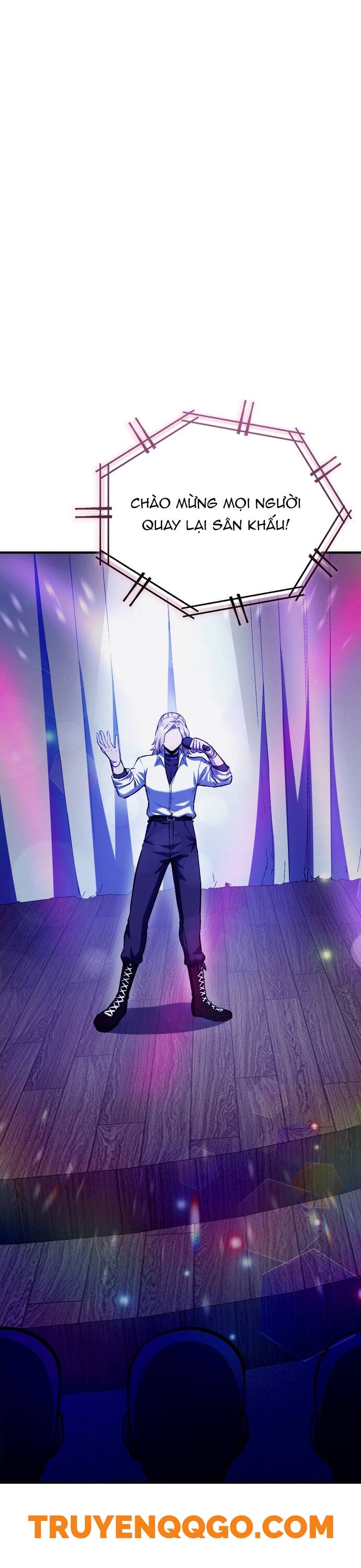 Thần Tượng Tử Địa - Chapter 4 - Page 15