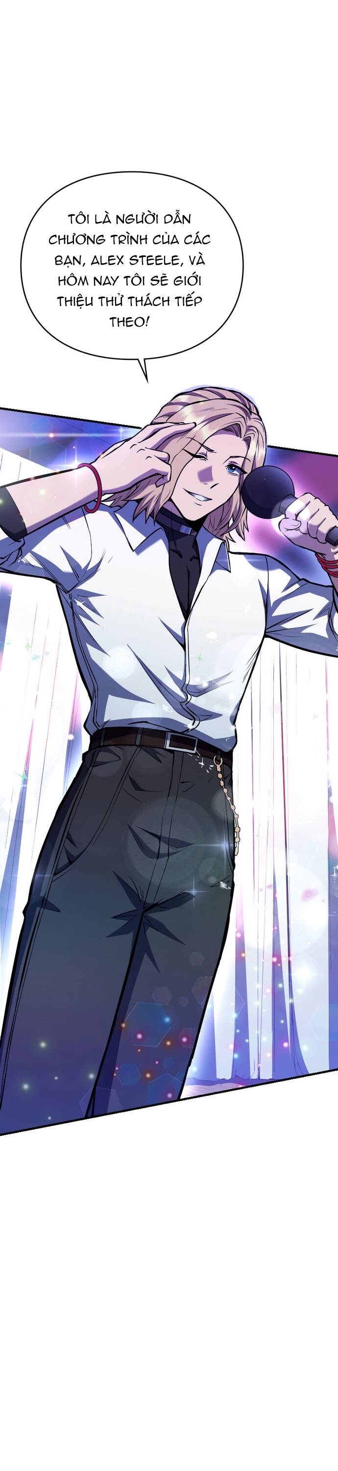 Thần Tượng Tử Địa - Chapter 4 - Page 16