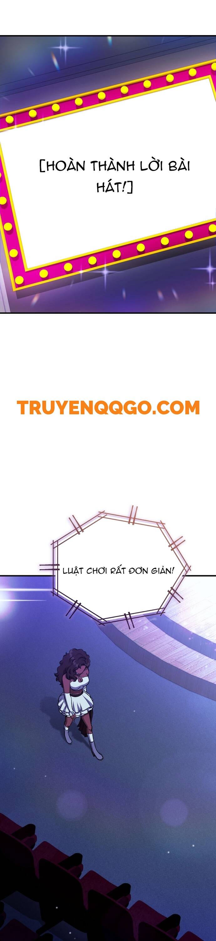 Thần Tượng Tử Địa - Chapter 4 - Page 17