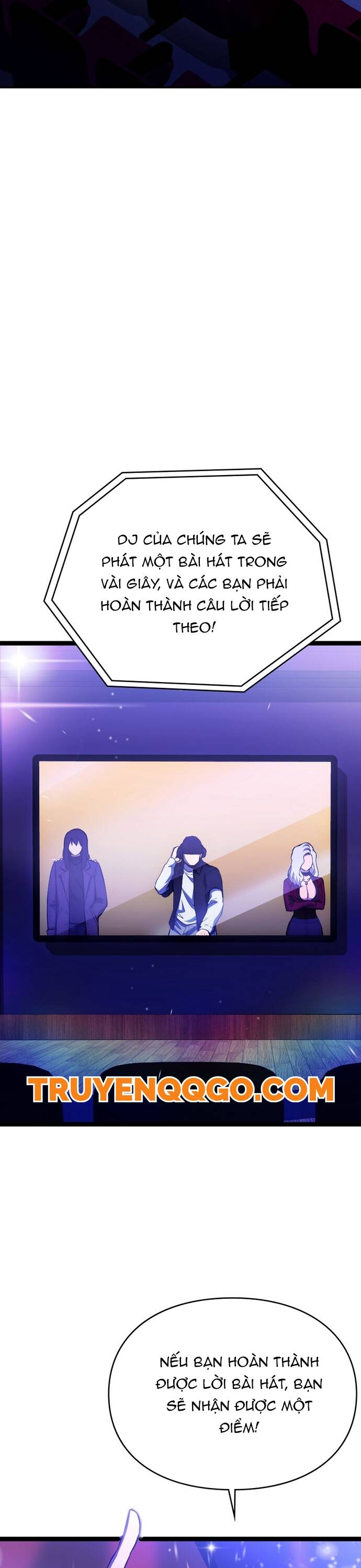 Thần Tượng Tử Địa - Chapter 4 - Page 18