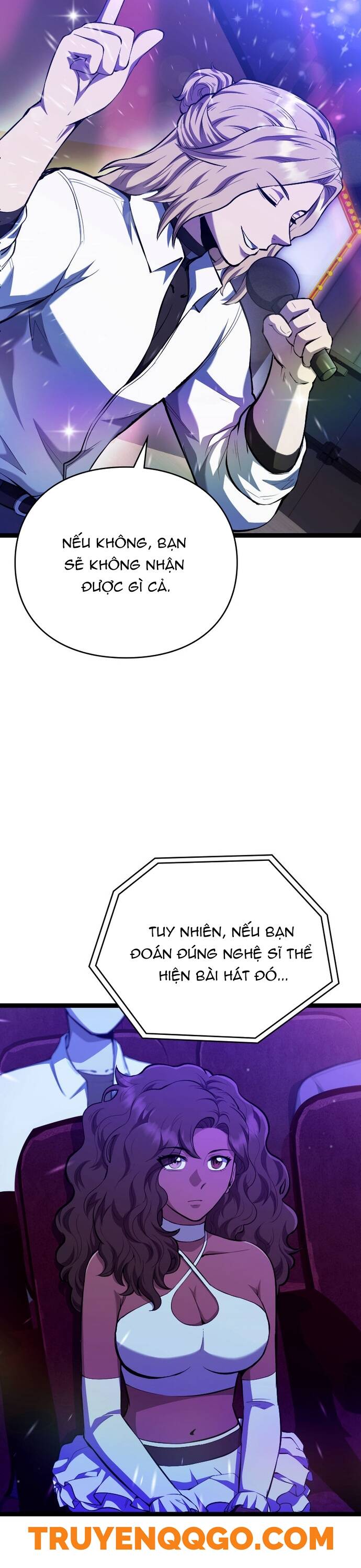 Thần Tượng Tử Địa - Chapter 4 - Page 19