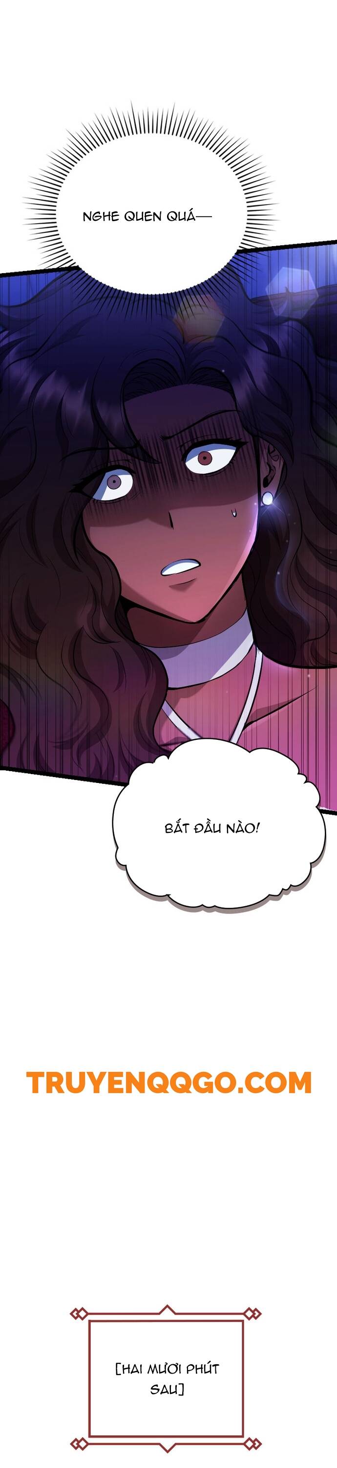 Thần Tượng Tử Địa - Chapter 4 - Page 21