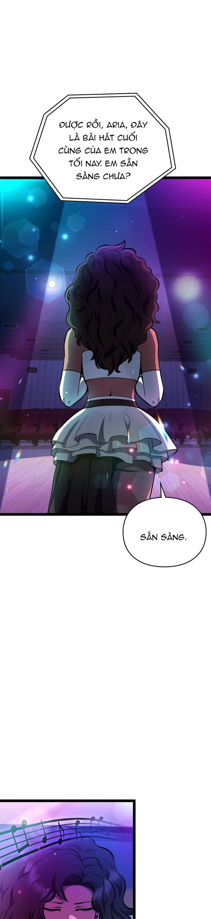 Thần Tượng Tử Địa - Chapter 4 - Page 22