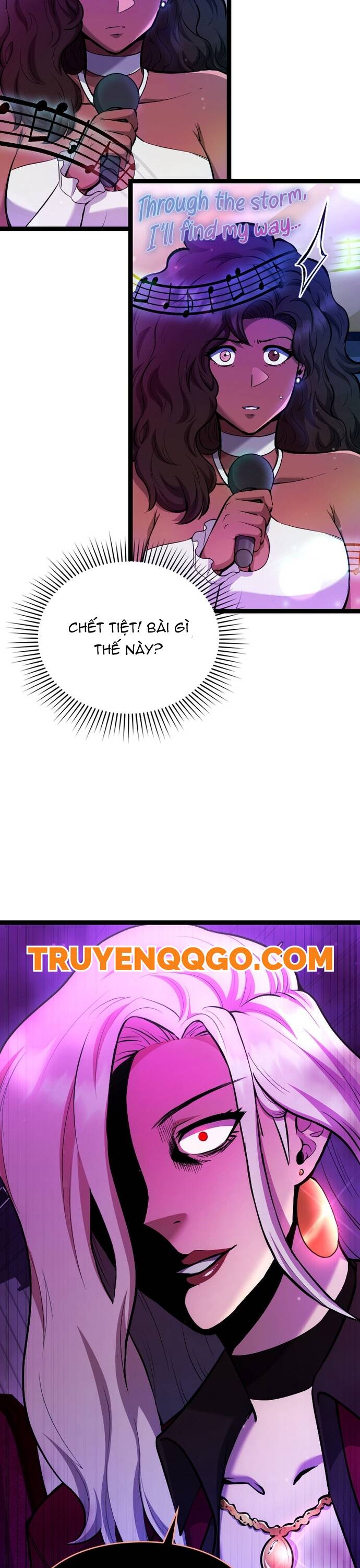 Thần Tượng Tử Địa - Chapter 4 - Page 23