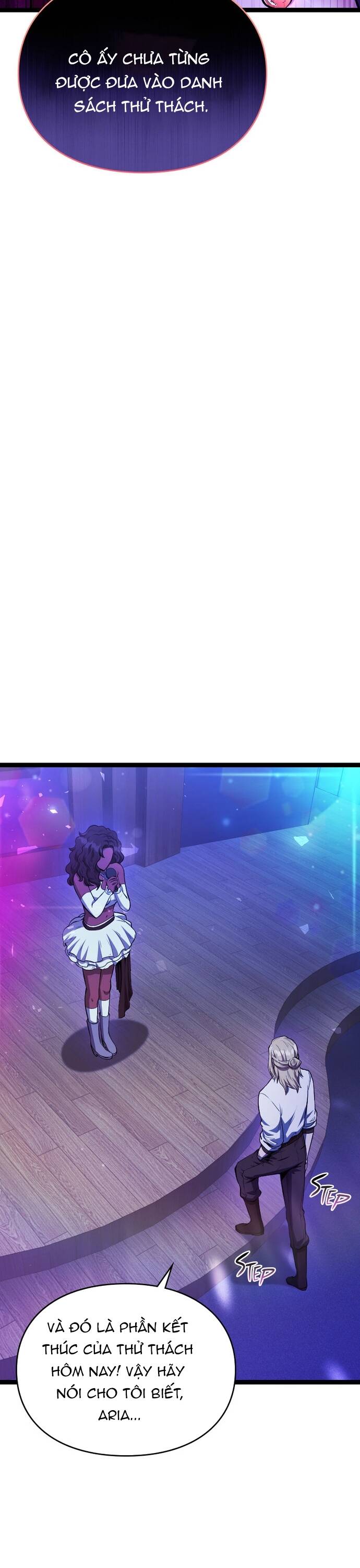 Thần Tượng Tử Địa - Chapter 4 - Page 24