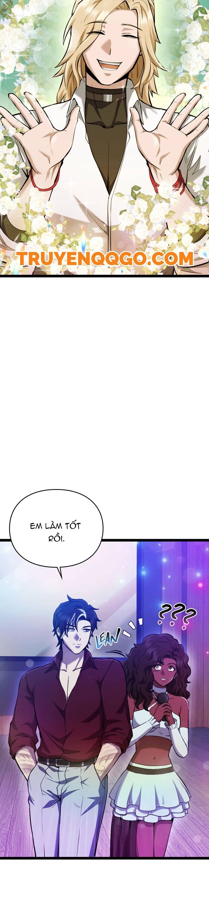 Thần Tượng Tử Địa - Chapter 4 - Page 26